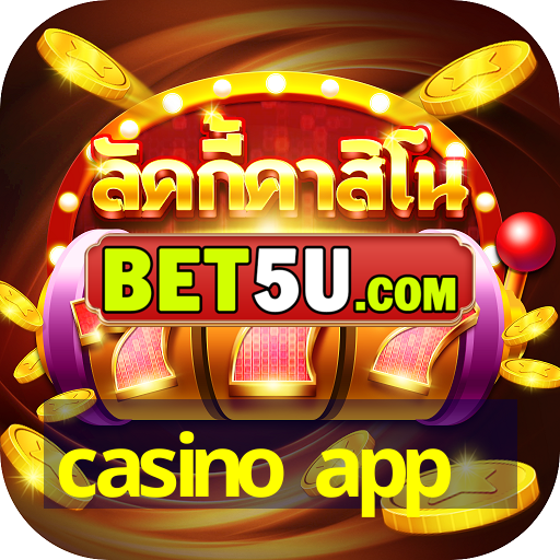 casino app